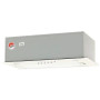 Akpo WK-7 Micra 50 White Hood