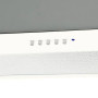 Akpo WK-7 Micra 50 White Hood