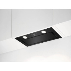 Витяжка Electrolux LFG716R чорна