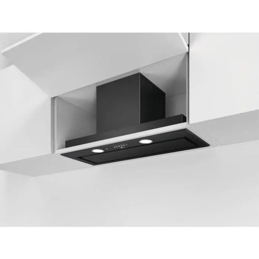 Витяжка Electrolux LFG719R чорна