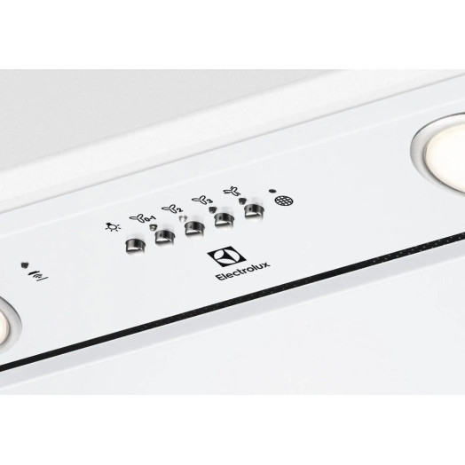 Витяжка Electrolux LFG719W біла