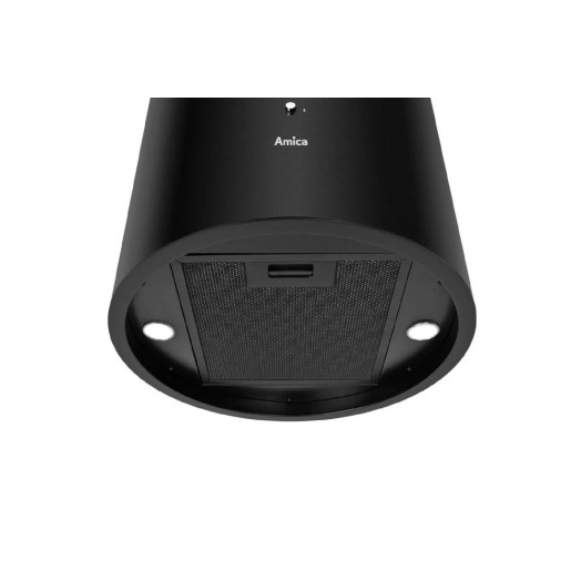 Витяжка Amica OWC4241BO Black
