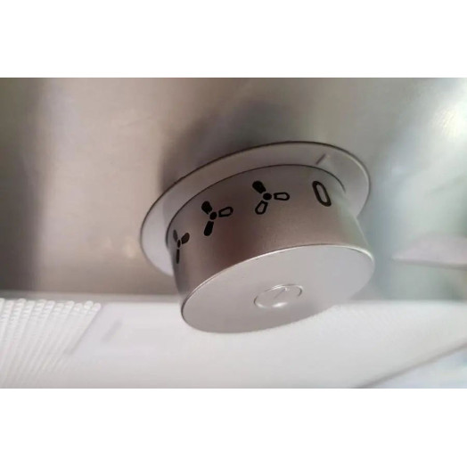 Витяжка Faber Inka Plus HCS 52 Inox