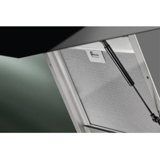Витяжка Electrolux LFV419K чорна