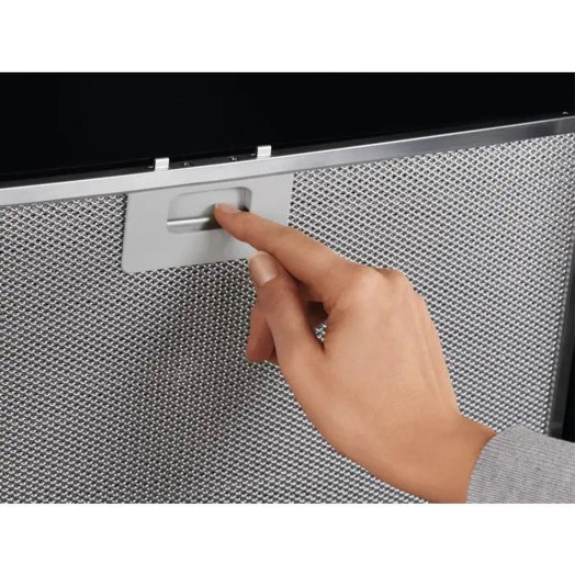 Витяжка Electrolux LFV419K чорна