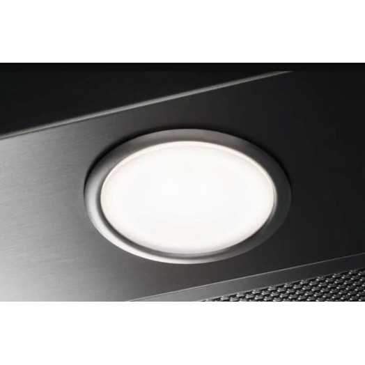 Витяжка Electrolux 700 LFG516X з нержавіючої сталі