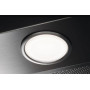 Витяжка Electrolux 700 LFG516X з нержавіючої сталі