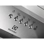 Витяжка Electrolux 700 LFG516X з нержавіючої сталі