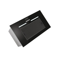 Цукеркова витяжка CPY5MBG Black