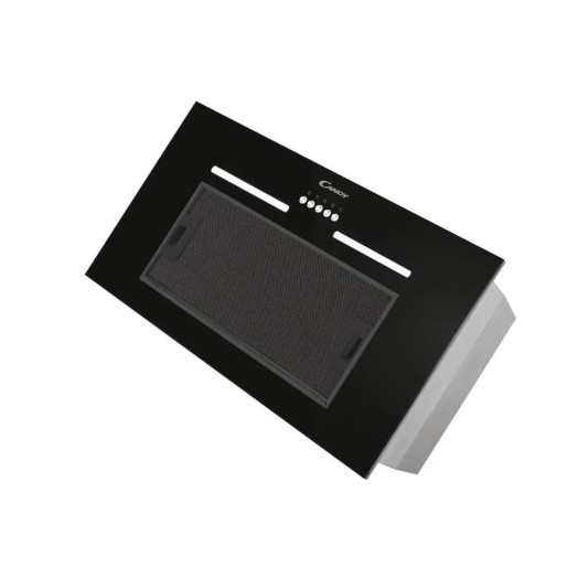 Цукеркова витяжка CPY5MBG Black