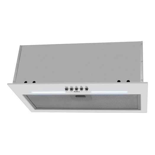 Витяжка Amica OMP6253WG Біла