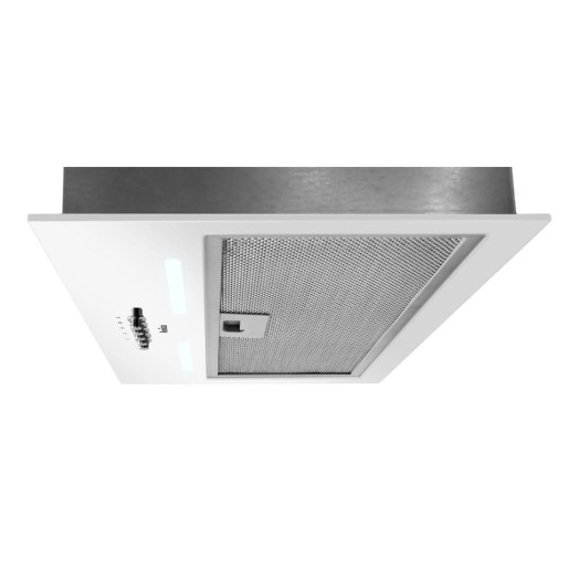 Витяжка Amica OMP6253WG Біла