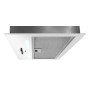 Витяжка Amica OMP6253WG Біла