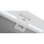 Витяжка Amica OMP6253WG Біла