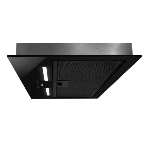 Витяжка Amica OMP6554BG Black