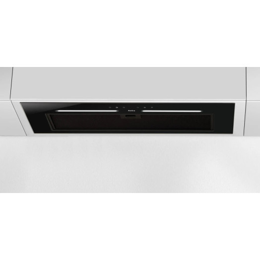 Витяжка Amica OMP9554BG Black