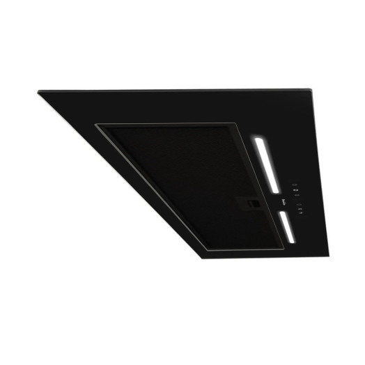 Витяжка Amica OMP9554BG Black