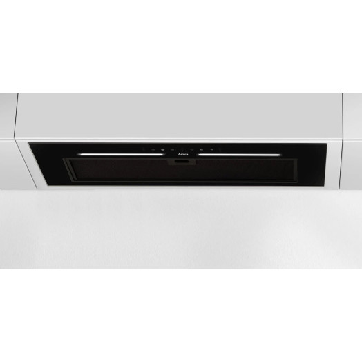 Витяжка Amica OMP9554BG Black