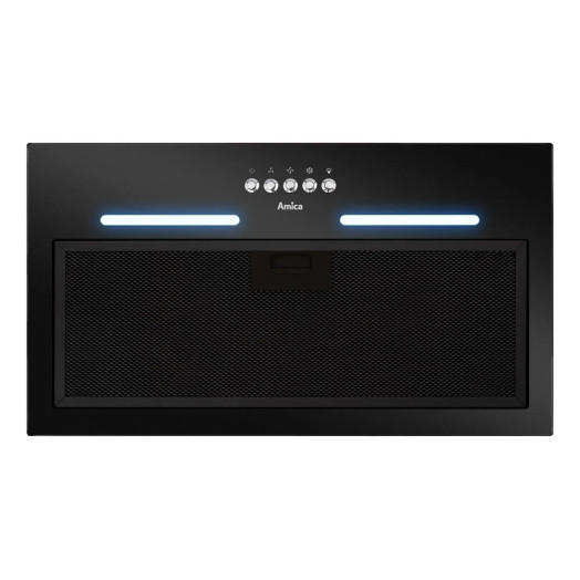 Витяжка Amica OMP6253BG Black