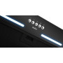 Витяжка Amica OMP6253BG Black