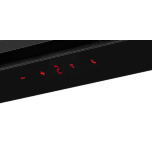 Витяжка Amica OMC6661BG Black