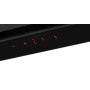 Витяжка Amica OMC6661BG Black