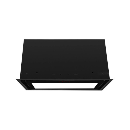 Витяжка Amica OMC6661BG Black