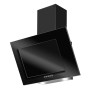 VDB Ambi 50 Black Hood