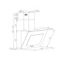 VDB Ambi 50 Black Hood