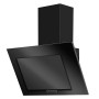 VDB Ambi 50 Black Hood