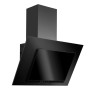 VDB Ambi 50 Black Hood