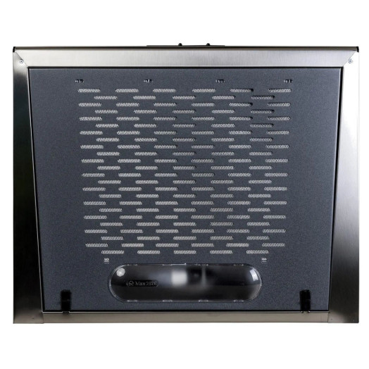 Витяжка VDB Plus 60 Inox