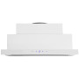 VDB Vector PRO 60 White Hood