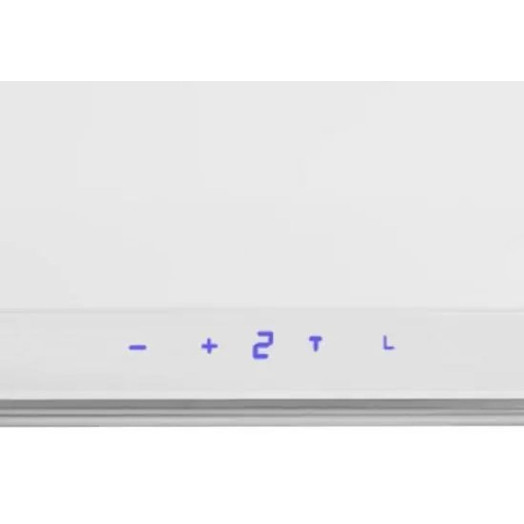 VDB Vector PRO 60 White Hood