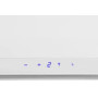 VDB Vector PRO 60 White Hood
