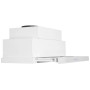 VDB Vector PRO 60 White Hood