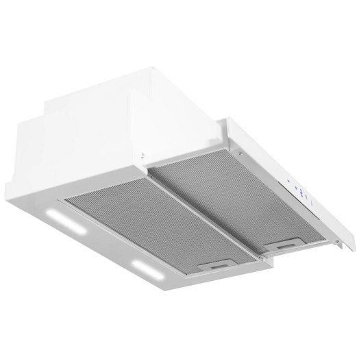 VDB Vector PRO 60 White Hood