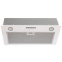 VDB Conti 60 White Hood