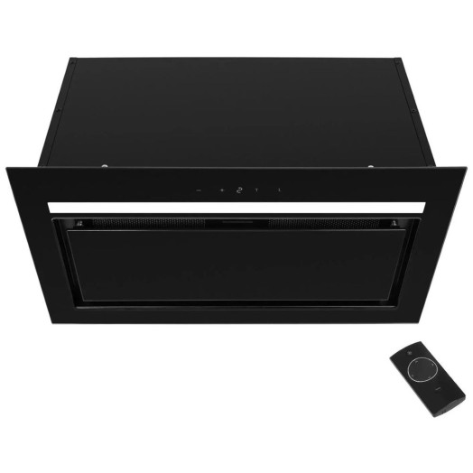 Витяжка VDB Master 60 Glass Black