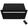 Витяжка VDB Master 60 Glass Black