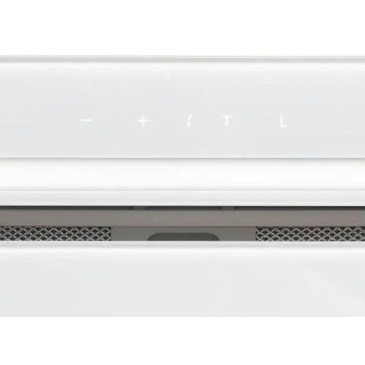 Витяжка VDB Master 60 Glass White