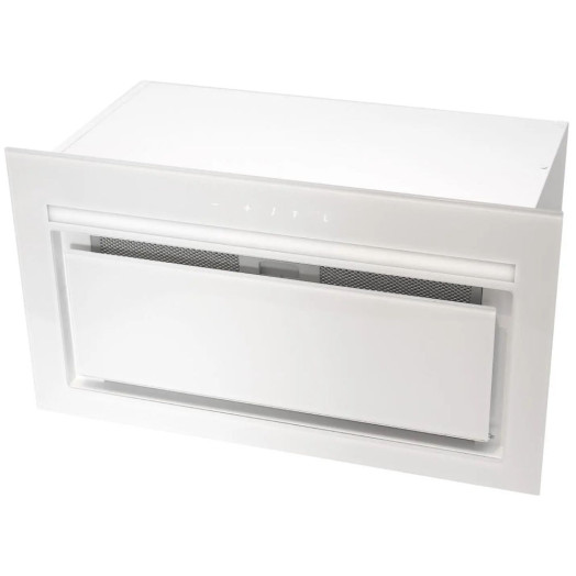 Витяжка VDB Master 60 Glass White