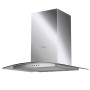 VDB Sprint 50 Silver Hood