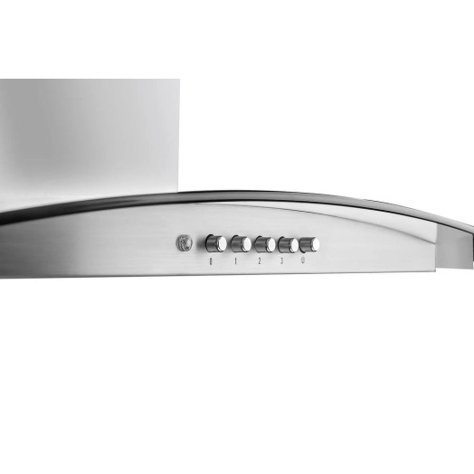 VDB Sprint 50 Silver Hood