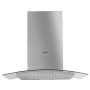 VDB Sprint 50 Silver Hood
