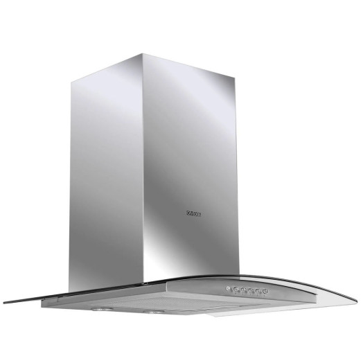 VDB Sprint 50 Silver Hood