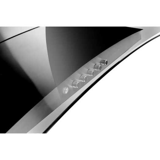 VDB Sprint 50 Silver Hood