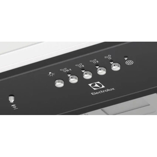 Витяжка Electrolux 700 CFG516R Matte Black