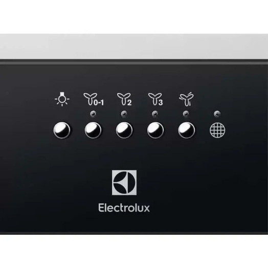 Витяжка Electrolux 700 CFG516R Matte Black