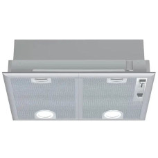 Siemens LB55565 Silver Hood